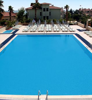 Sun Beach Hill Hotel