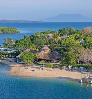 Menjangan Dynasty Resort