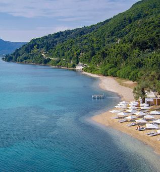 Nido, Mar-Bella Collection