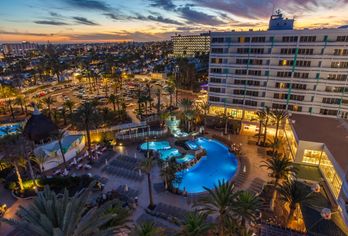 Abora Buenaventura by Lopesan Hotels