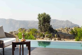 Anantara Al Jabal Al Akhdar Resort
