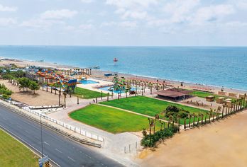Casa Fora Beach Resort