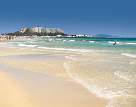 Hotel Riu Palace Tres Islas