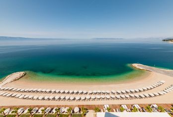 Medora Auri Family Beach Resort