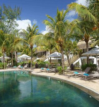 Coin de Mire Attitude Hotel