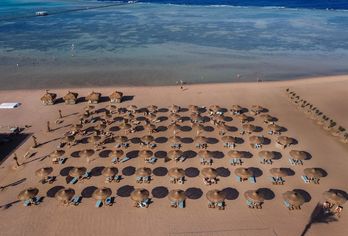 Amwaj Oyoun Resort & Casino