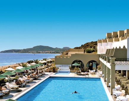 allsun Hotel Calypso Palace