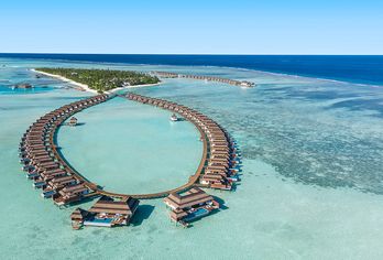 Pullman Maldives All-Inclusive Resort