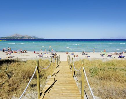 Grupotel Alcudia Suite