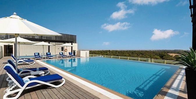 Millennium Place Mirdif Hotel