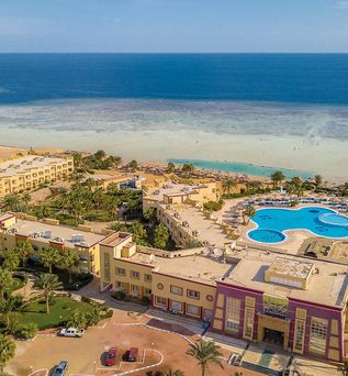 Blue Reef Resort