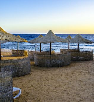 Viva Blue Resort & Diving Sharm El Naga