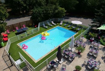 Mercure Annemasse Porte de Geneve