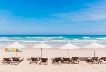 Muine Bay Resort