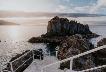 Pestana Vila Lido Madeira