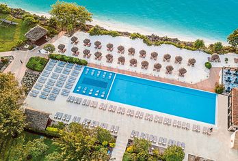 Hotel RIU Palace Zanzibar