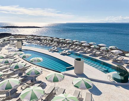 Iberostar Selection Es Trenc