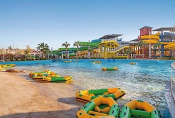 Pickalbatros Jungle Aqua Park