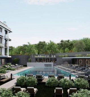 Prive Suite Side & Spa Hotel