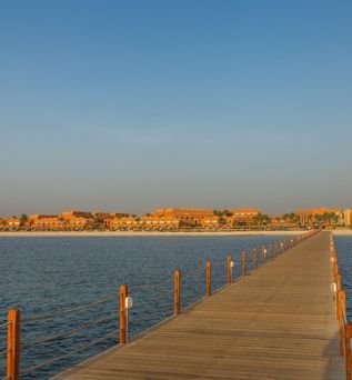 Novotel Marsa Alam Beach Resort