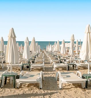 Sun Beach Park & Spa