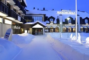 Lapland Hotels Riekonlinna