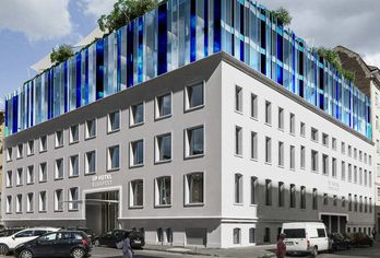 Up Hotel Budapest