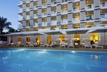 HM Balanguera Beach – Adults Only