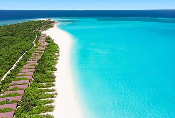 Hondaafushi Island Resort