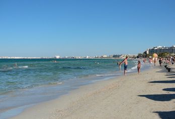 Meliá El Mansour Mahdia