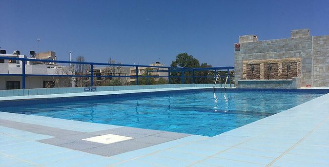 Hotel Ilios