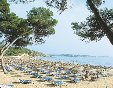 Hotel Morlans Garden