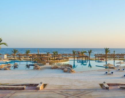 Lazuli Hotel Marsa Alam