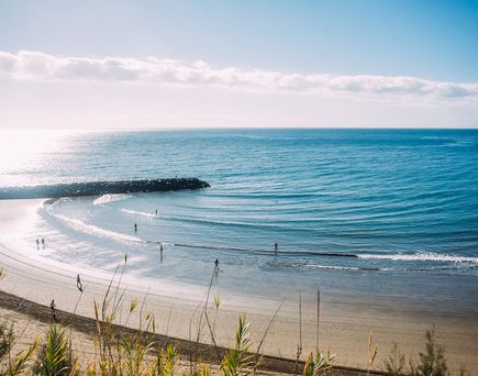 Hotel Parque Tropical