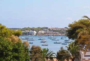 JS Portocolom Suites