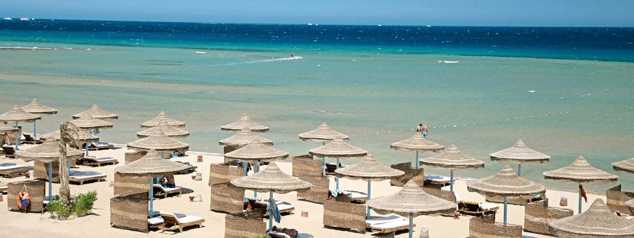 Imperial Shams Abu Soma Resort