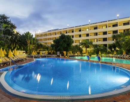 H10 Tenerife Playa