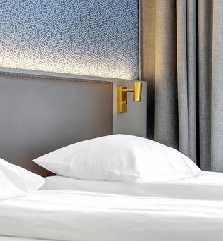 Comfort Hotel Xpress Tromso