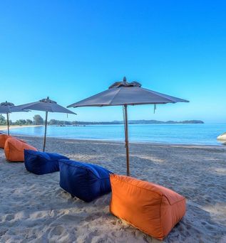 Kalima Resort & Villas Khao Lak
