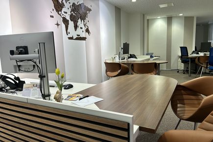 Reisebüro Seilnacht Rheinfelden