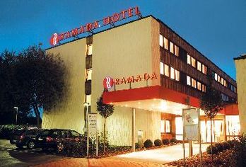 Best Western Hotel Bochum