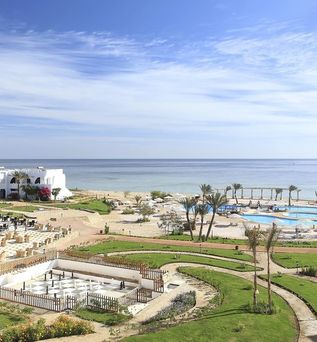 Three Corners Equinox Beach Resort