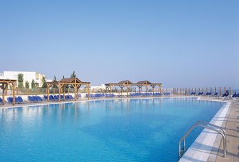 Kipriotis Aqualand Hotel