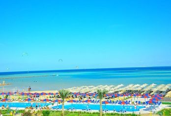 Rewaya Inn Resort