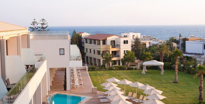 Castello Boutique Resort & Spa