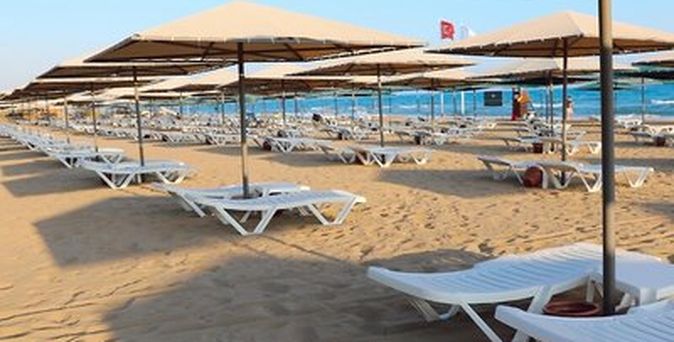 Miramare Beach Hotel