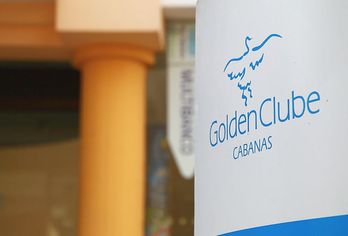 Golden Club Cabanas