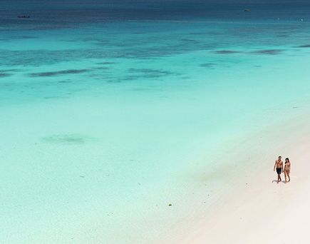 Hotel RIU Palace Zanzibar