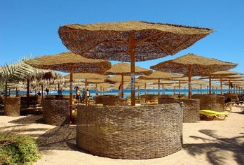 JAZ Makadi Saraya Resort