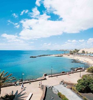Neptuno Suites